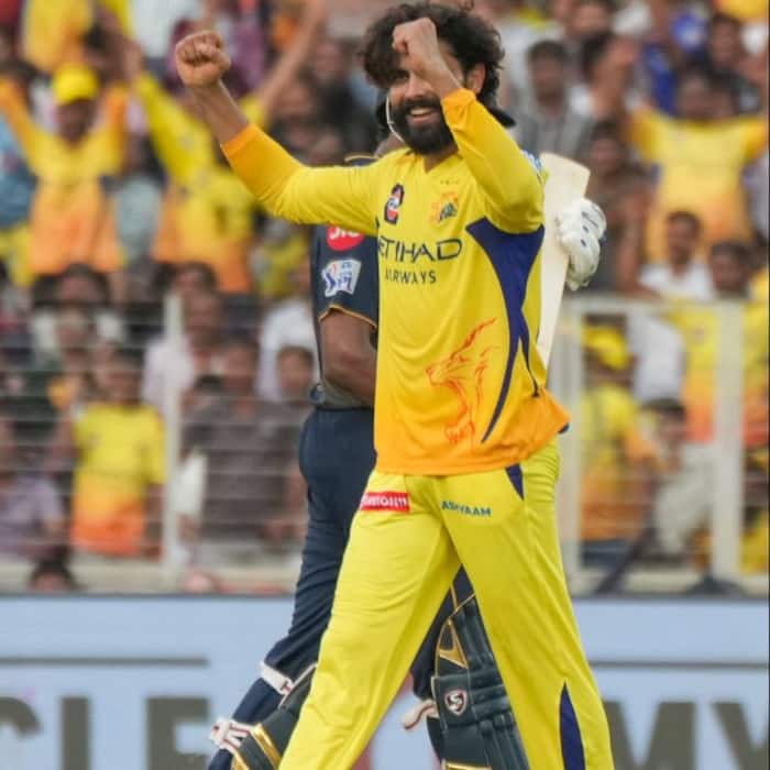 Ravindra Jadeja s New Journey     With Rajasthan Royals