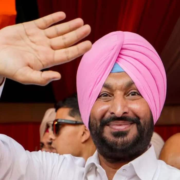 Ravneet Singh Bittu
