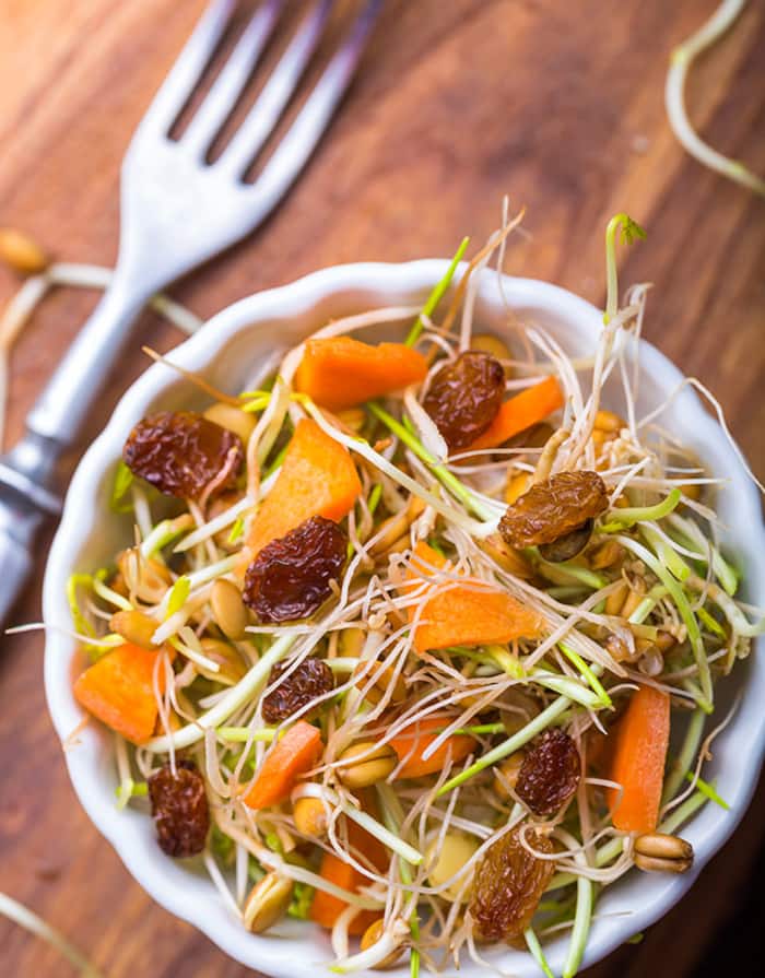 8 foods that could prove dangerous during pregnancy