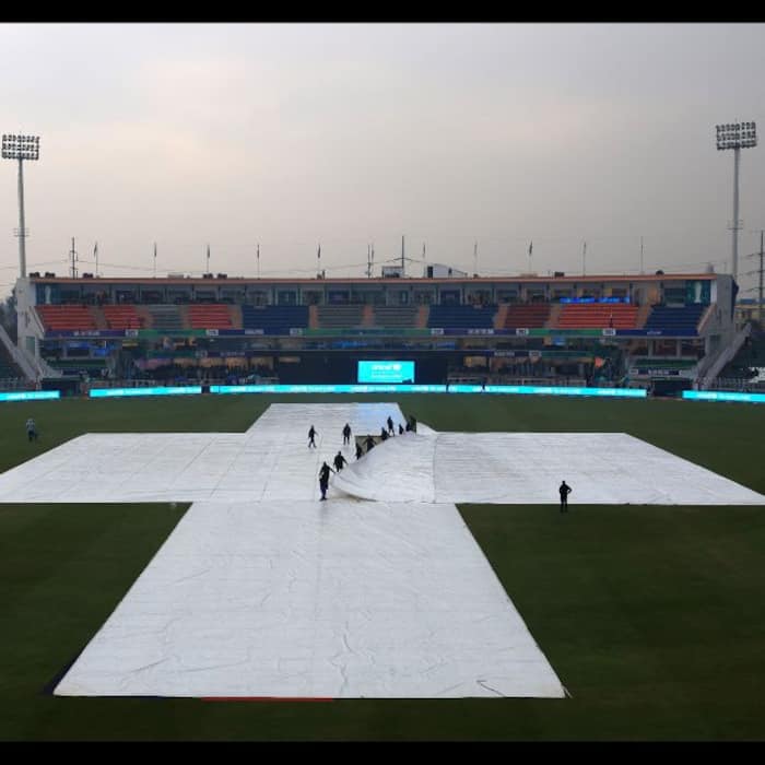 Rawalpindi Cricket Stadium was supposed to host PSL 2025 match between Karachi Kings and Peshawar Zalmi