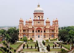 World Book and Copyright Day: Top 10 must visit libraries in India