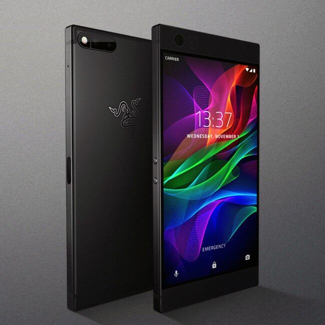 Razer Phone battery