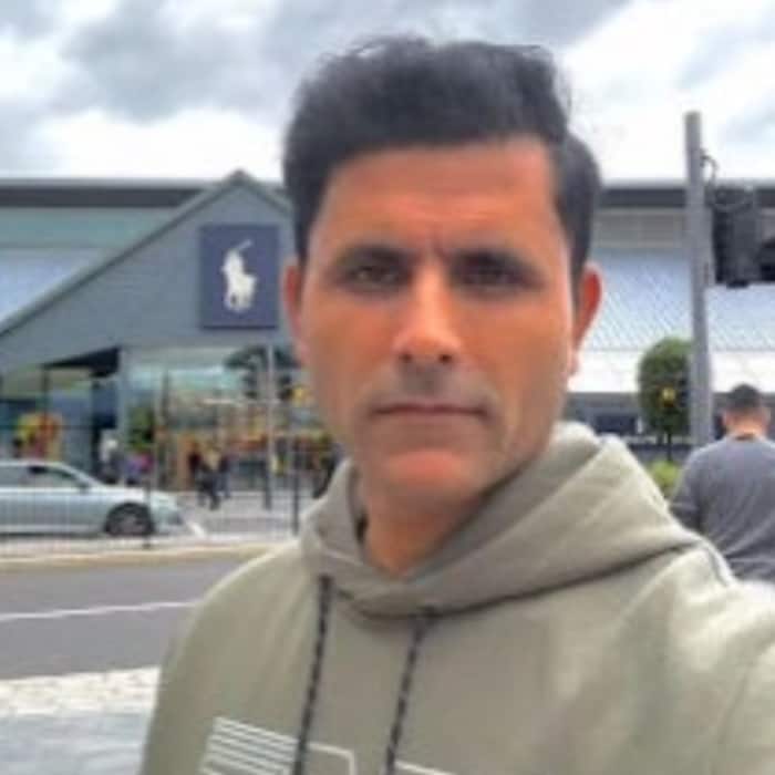 Razzaq's performance
