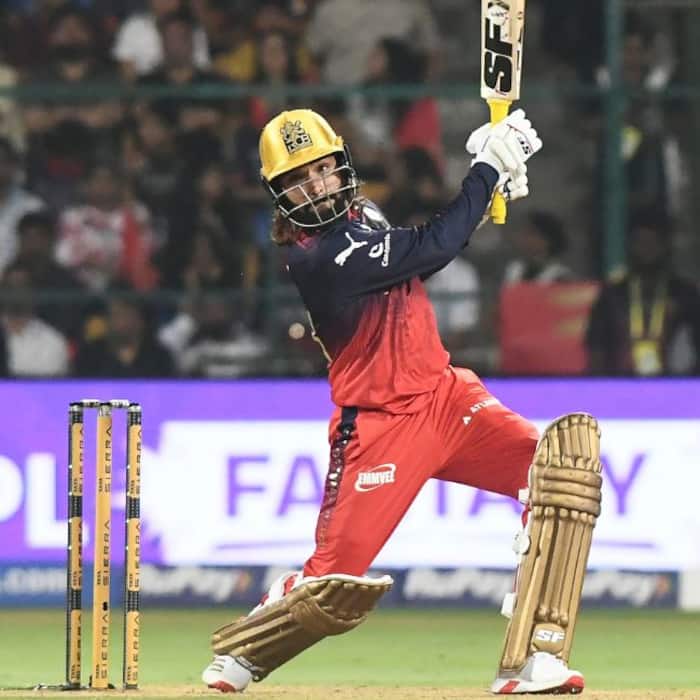 RCB captain Rajat Patidar smashed 2nd most number of sixes
