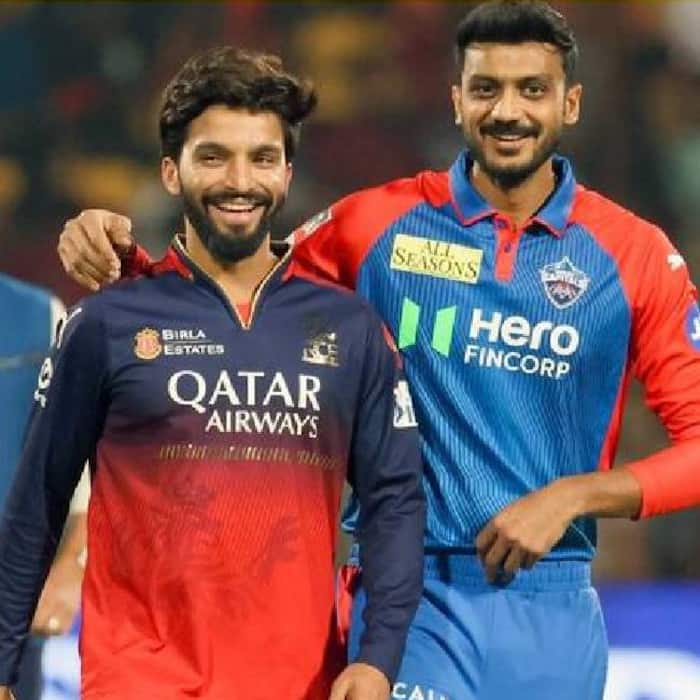 RCB have suffered a major setback ahead of DC clash