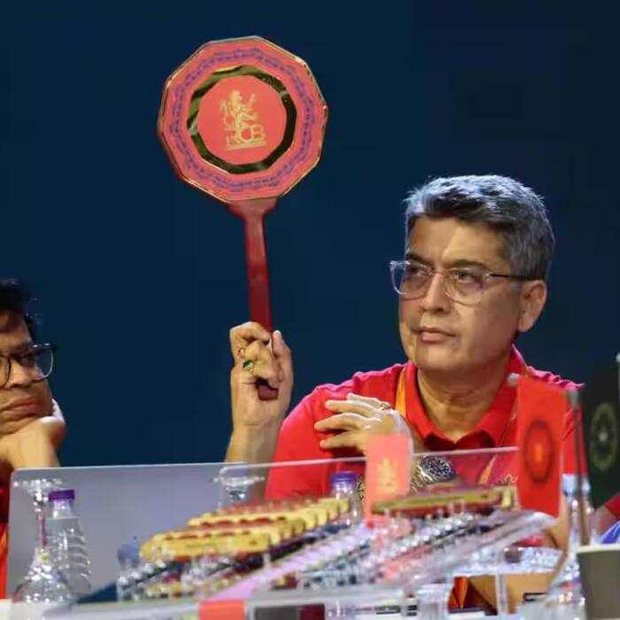 RCB owners share prices touched Rs 1589