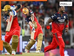 RCB's Predicted Playing 12 for IPL 2026 opener vs SRH: Virat Kohli, Phil Salt to OPEN, Venkatesh Iyer IN, Josh Hazlewood may...
