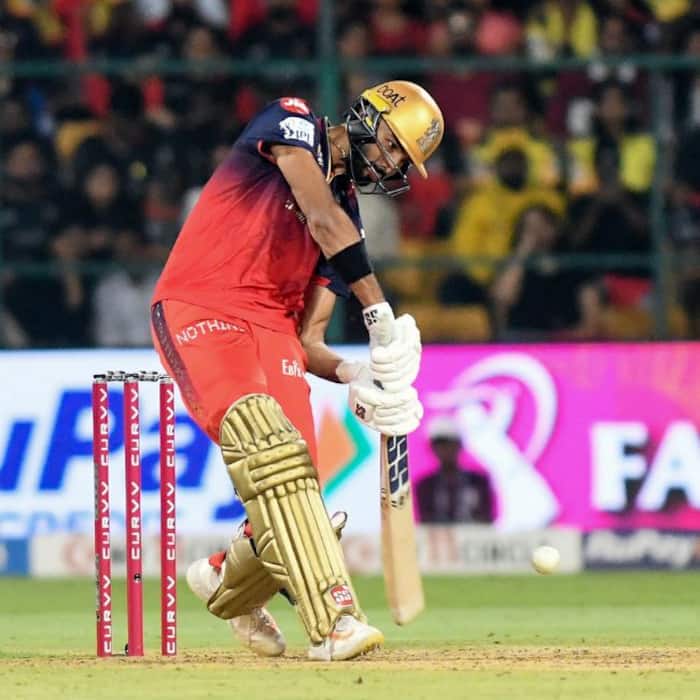 RCB showcased an all round performance in IPL 2026 match against CSK
