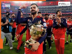 RCB wanted to SACK Virat Kohli as captain before IPL 2019, team wanted to appoint...