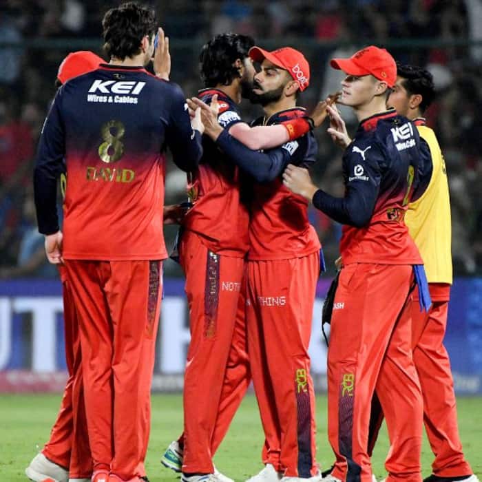 RCB will miss players like Josh Hazlewood and Jacob Bethell