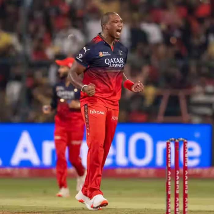 RCB will miss the services of South Africa pacer Lungi Ngidi in IPL 2025 Playoffs