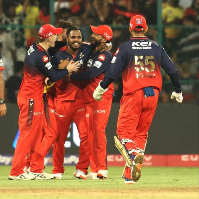 RCB will not seek replacement for Yash Dayal in IPL 2026