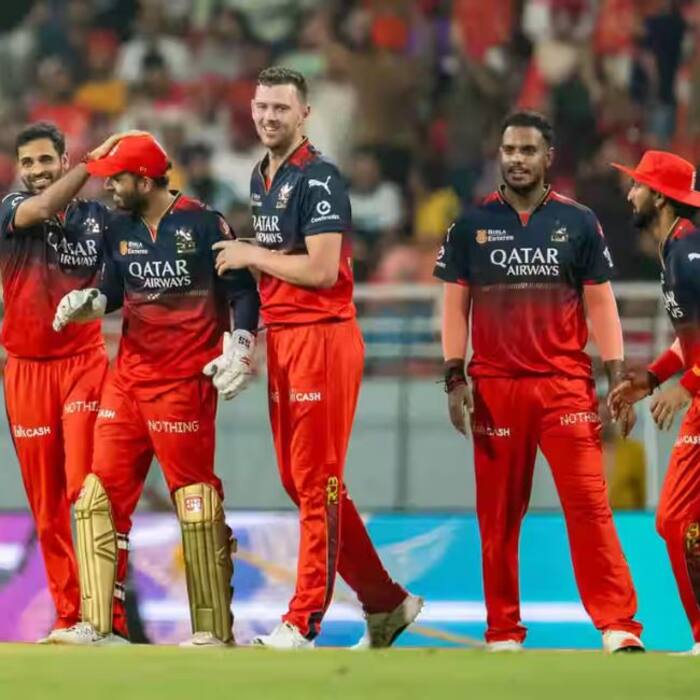 RCB won Rs 20 crore for winning IPL 2025