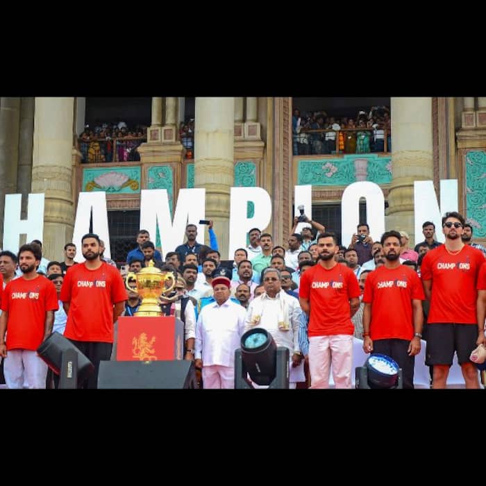 RCB won the IPL 2025 title after wait of 18 years