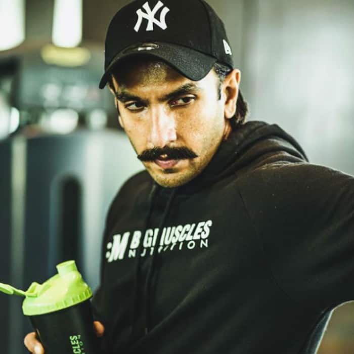 Interesting And Lesser Known Facts About Ranveer Singh on His 35th Birthday