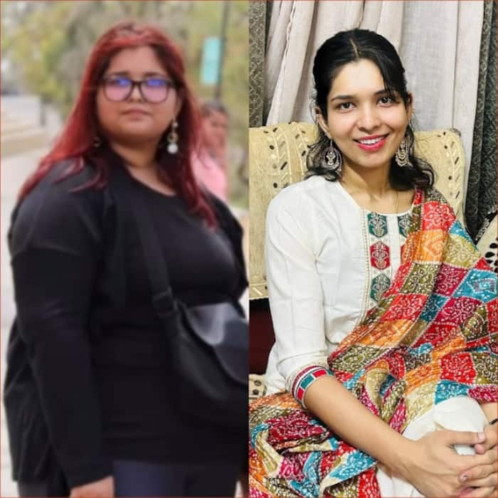 Real life weight loss story