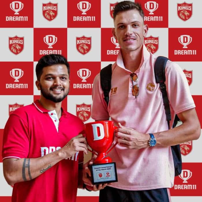 Real Money Gaming  RMG  ban has taken away Rs 2000 crore of IPL sponsorship