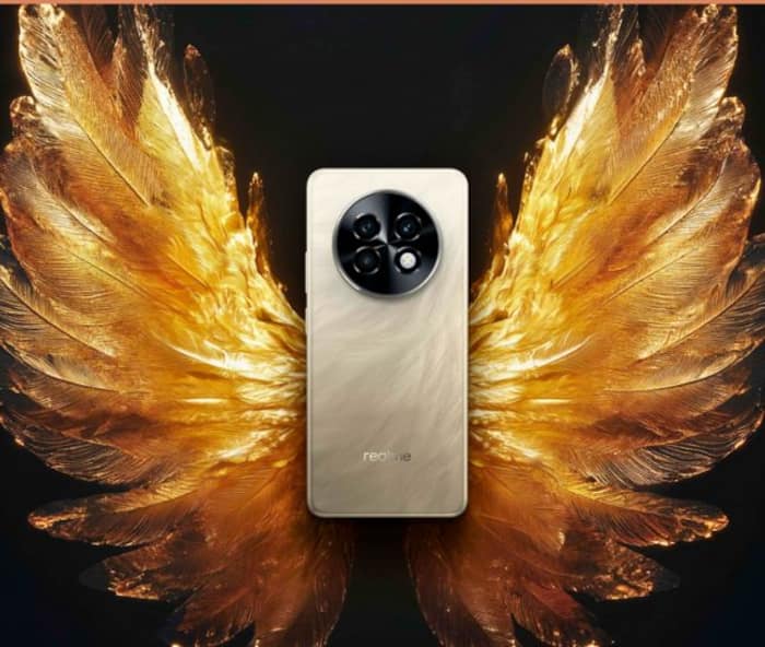 Realme P1 Speed  Rs 17 999 