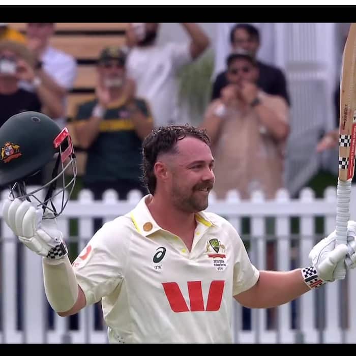 Record Breaking Century