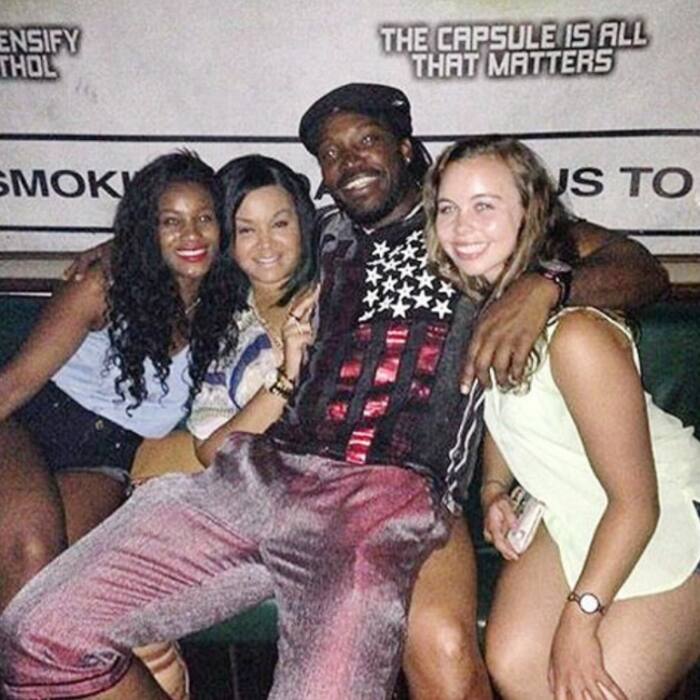Universal Boss Happy birthday Chris Gayle: Top 5 biggest controversies involving 'The ...