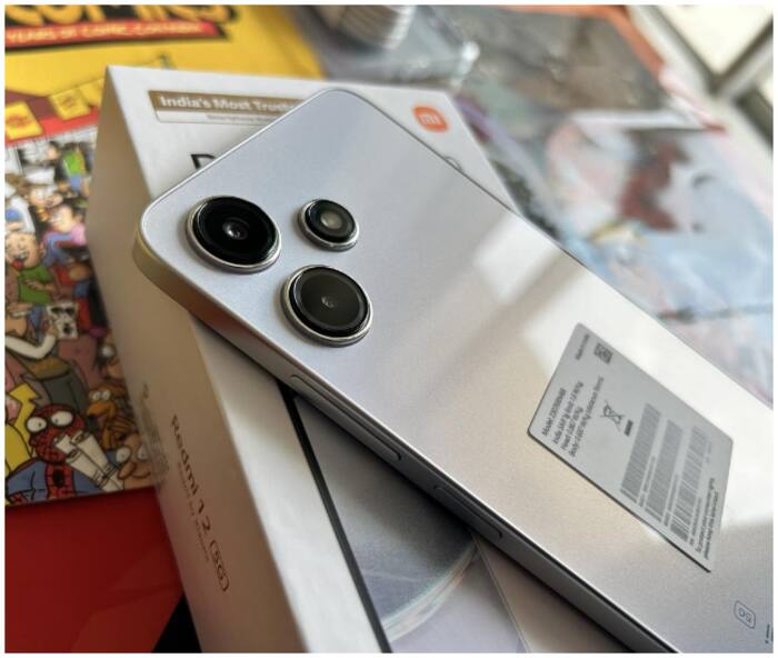 Redmi 12 5G