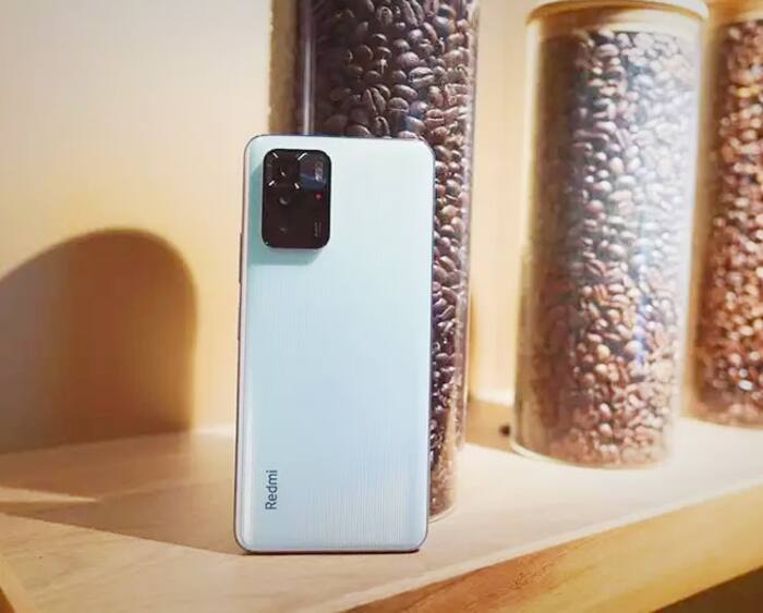 Redmi Note 10 Pro 5G and Note 10 5G