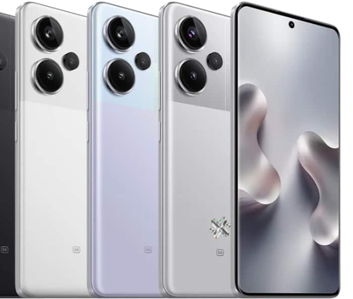 Redmi Note 13 Pro+ 5G