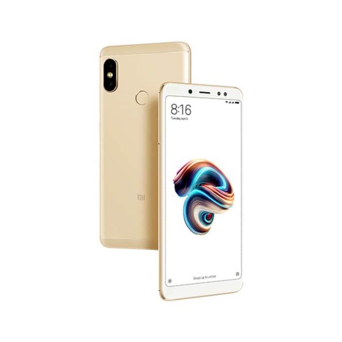 Redmi Note 5 Pro