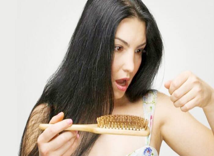 Reduces Hair Fall