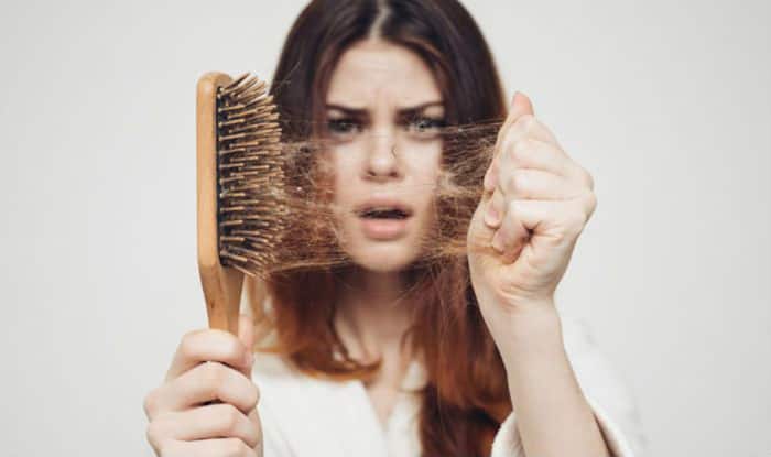 Reduces Hair Fall