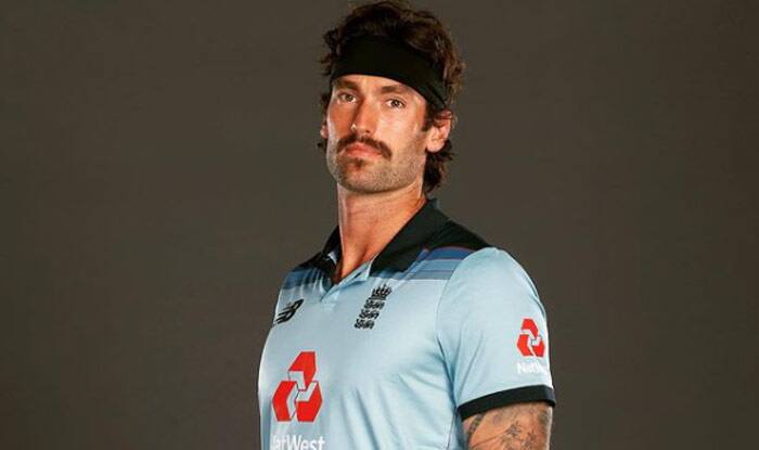 Reece Topley