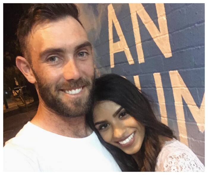 Relationship rumors on social media