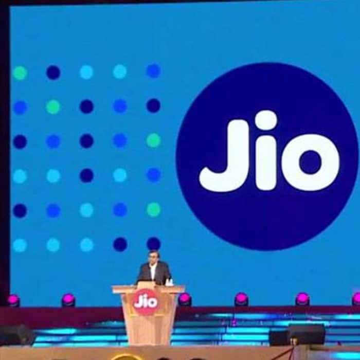 Reliance Jio have reached 50 million subscribers in less than three months