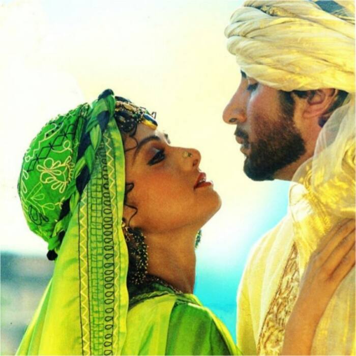 Remembering Sridevi on Her Birth Anniversary