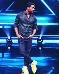 Remo D’Souza Suffers Heart Attack: Dharmesh, Salman Yusuff, Others Visit Him at Kokilaben Hospital