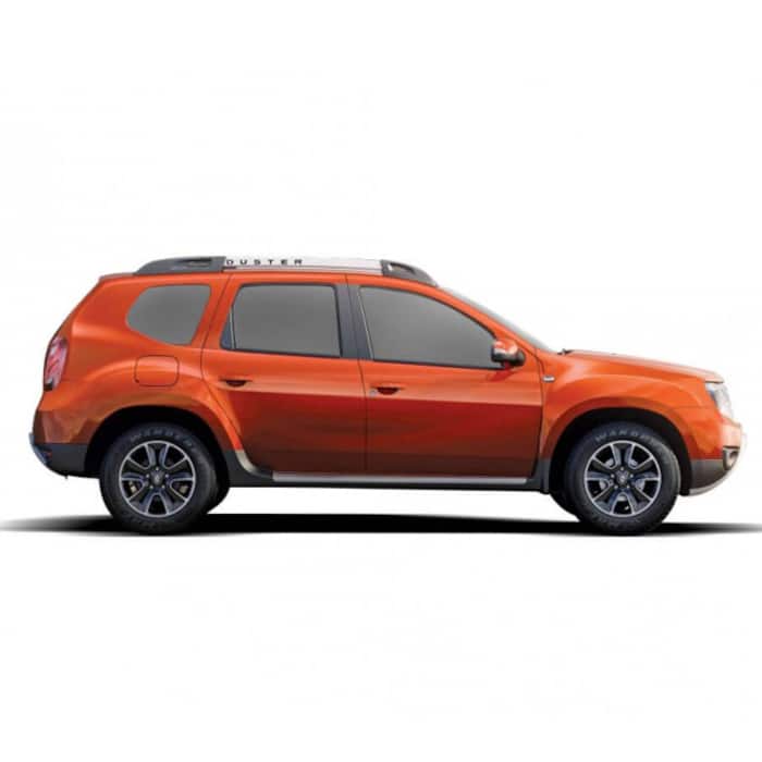 Renault Duster RxS variant launched in India Check out its features