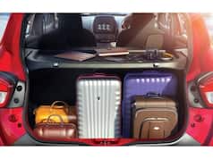 Renault KWID: Photo Gallery