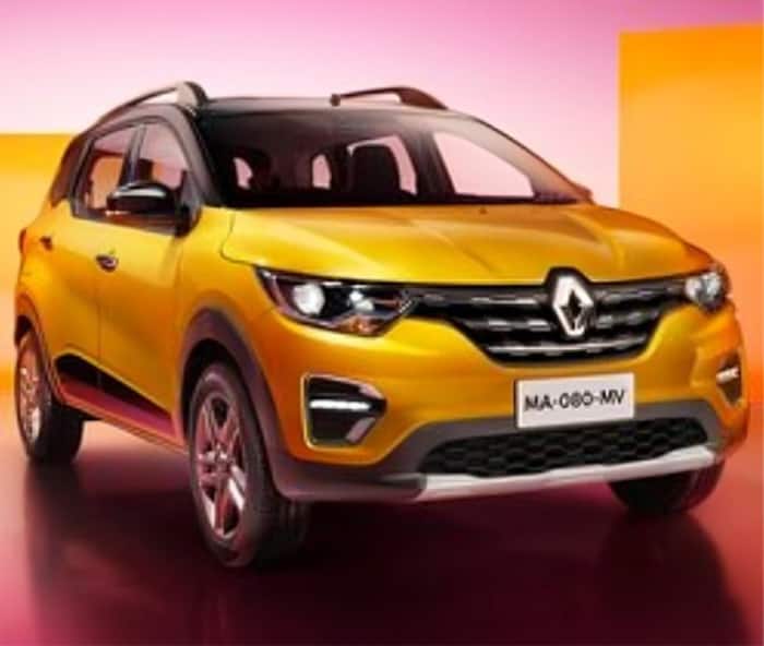 Renault Triber