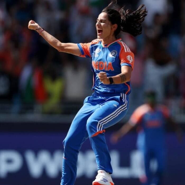 Renuka Singh Thakur Also Released