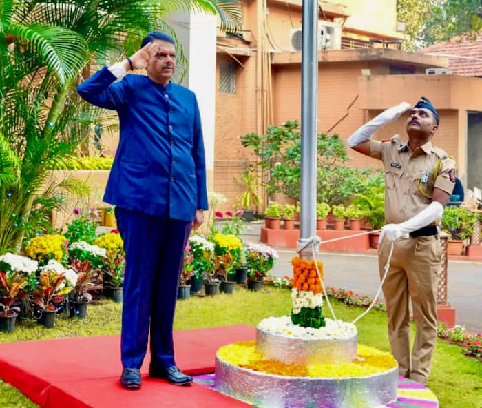 Republic Day celebration