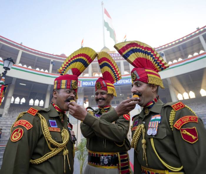 Republic Day celebrations