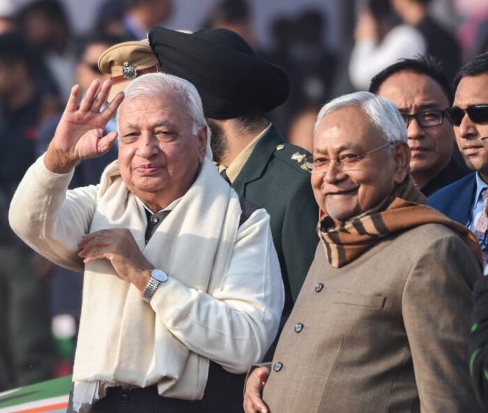 Republic Day in Patna