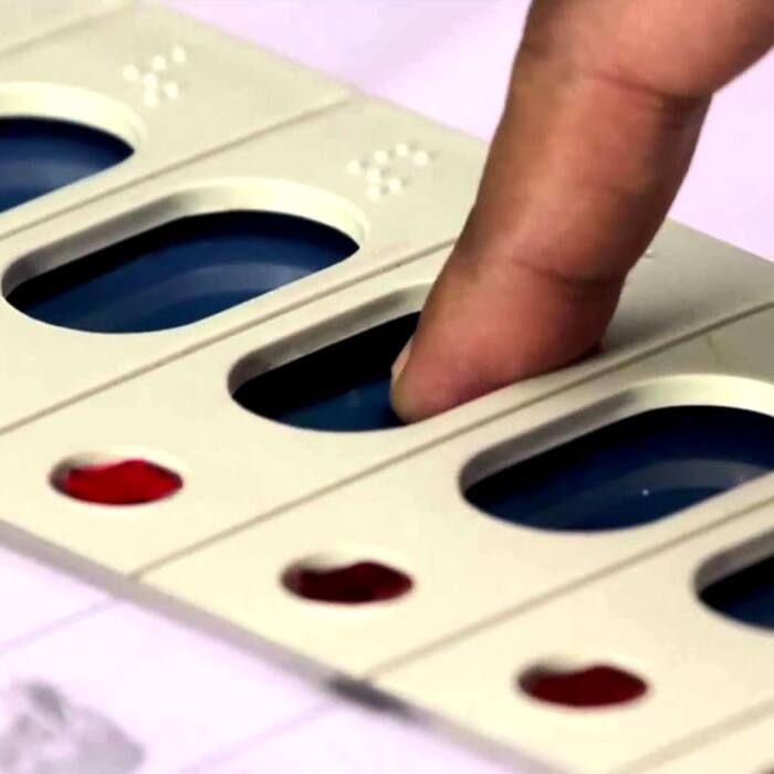 Result of the Delhi MCD Elections 2017 will be declared on 26th April 2017