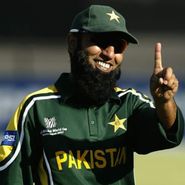 Retirement from Cricket in 2003