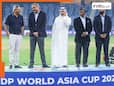 REVEALED: Team India refused to accept Asia Cup 2025 trophy from Mohsin Naqvi due to..., Suryakumar Yadav's army was upset at...