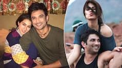 Rhea Chakraborty to Sara Ali Khan: Celebs Remember Sushant Singh Rajput on 2nd Death Anniversary