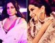 Fashionista Rhea Kapoor Raising Temperature in White Co-ord Set With a Silver Bralette And Stylish Jewellery, Check Out Her Glamorous Instagram Pictures
