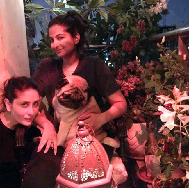 Rhea Kapoor wishes her 'veere' on 40th birthday