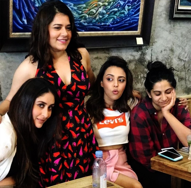 Rhea Kapoor's birthday special post for Kareena Kapoor Khan