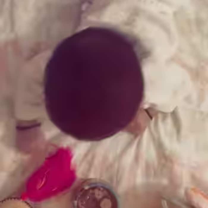 Richa Chadha and Ali Fazal     Zuneyra Ida